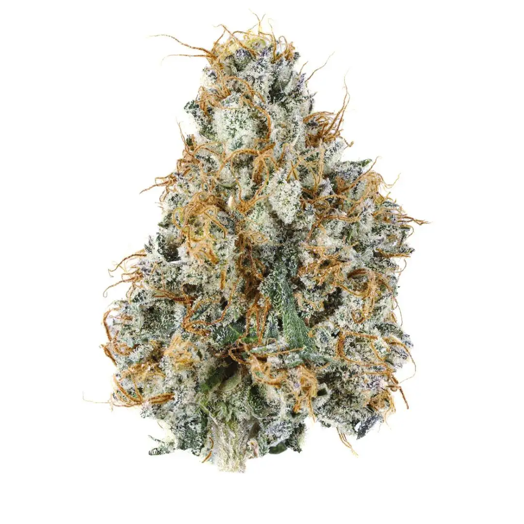 Premium cannabis flower