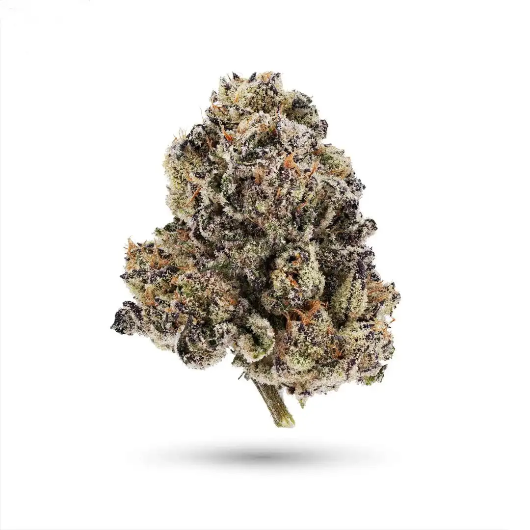 Hybrid cannabis flower