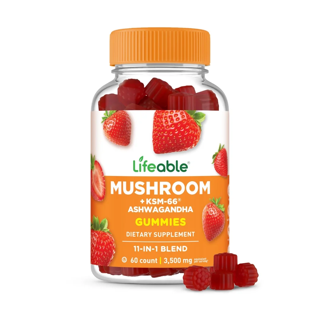 Cannabis fruit gummies