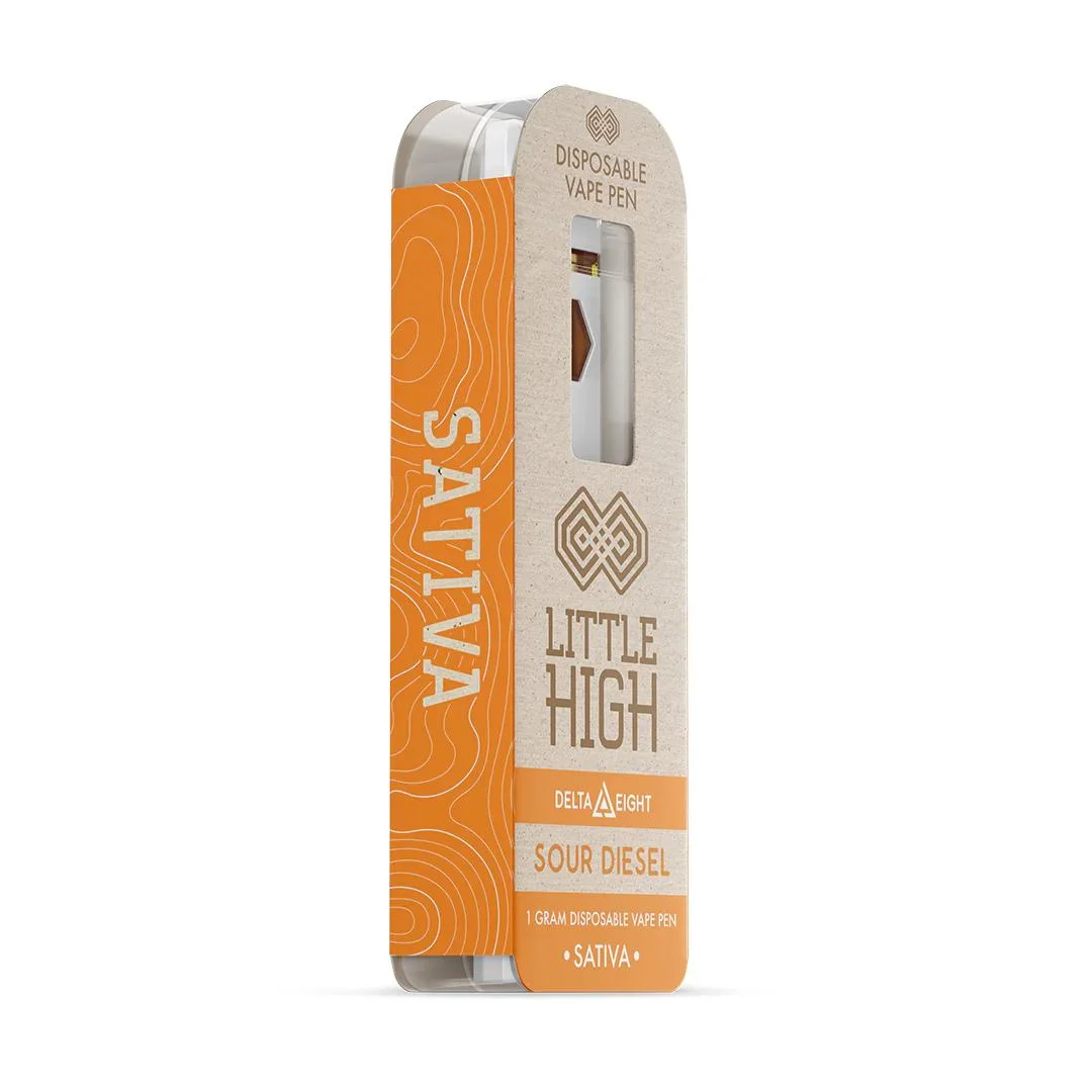Live resin vape cartridge