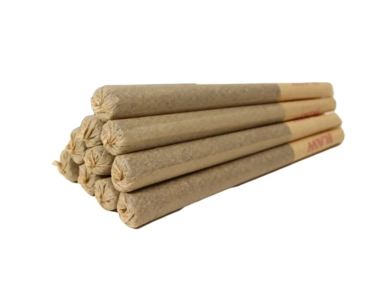 Select Pre-Roll product