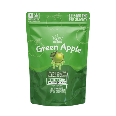 WeediGo premium cannabis pouch
